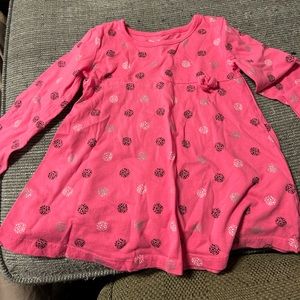 Jumping Beans Pink Dress